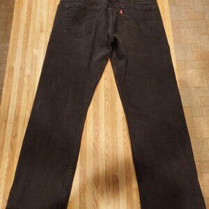 MEN’S AUTHENTIC LEVIS 569